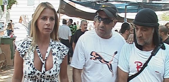 ענבל אור / צלם: גלובס TV